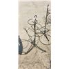Image 2 : Metal Plant Stands 29 1/2'' Tall , Shephards Plant Hook 86'' High