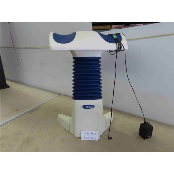 Back 2 Life Mobility / Massage Device