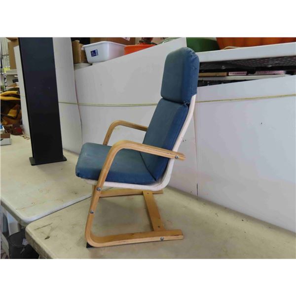 Ikea Modern Design Kids Chair