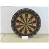 Image 1 : Heavy Duty Dart Board
