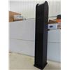 Image 1 : CD Tower 7 1/2'' x 9 1/2'' x 48''