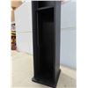 Image 4 : CD Tower 7 1/2'' x 9 1/2'' x 48''