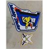 Image 2 : 10 Assorted Large Crests 