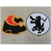 Image 3 : 10 Assorted Large Crests 