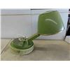 Image 2 : Beauty Salon Portable Hair Dryer - Handle is Broken