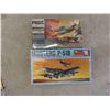 Image 2 : Model Kits: Some New Old Stock , Airplanes