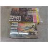 Image 3 : Model Kits: Some New Old Stock , Airplanes