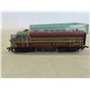 Image 2 : 2 Canadian Pacific Traine Engines HO Scale 