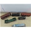 Image 10 : Model Trains: Cars, Trucks, Accessories (Various Scales)