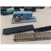 Image 11 : Model Trains: Cars, Trucks, Accessories (Various Scales)