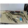 Image 1 : Model Trains: Cars, Trucks, Accessories (Various Scales)