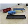 Image 8 : Model Trains: Cars, Trucks, Accessories (Various Scales)