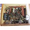 Image 3 : Model Train Accessories, AFV News Publications