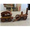 Image 10 : Model Train Supplies : Instant Road Bed , Parts Buildings & More 