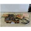 Image 1 : Model Train Supplies : Instant Road Bed , Parts Buildings & More 