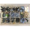 Image 2 : Model Train Supplies : Instant Road Bed , Parts Buildings & More 