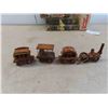 Image 8 : Model Train Supplies : Instant Road Bed , Parts Buildings & More 