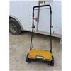 Image 1 : Worx Model WG850 Electric Aeretor