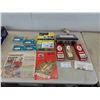 Image 1 : Model Trains: Hammant + Morgan Twin Power Supply, Wood