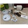 Image 2 : Food Processor, Jello Molds, Rubbermaid Retro 2 Piece Mushroom, 