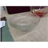 Image 8 : Vintage MTM Elite Metal Tray Made in England, Cranberry Pink Chip and 