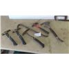 Image 1 : Framing Hammer , Roofing Hammer , Wrecking Bar