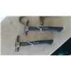 Image 2 : Framing Hammer , Roofing Hammer , Wrecking Bar