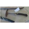 Image 3 : Framing Hammer , Roofing Hammer , Wrecking Bar