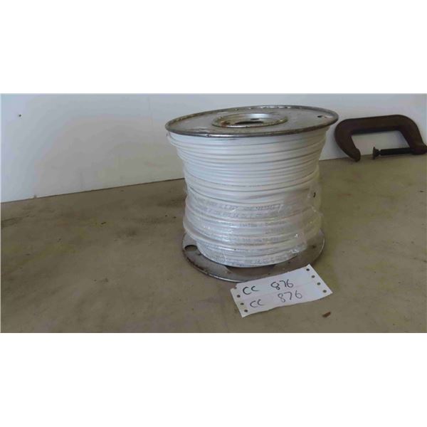 Roll of 14/2 Electrical Wire 