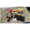 Image 1 : Router Bits (Some New) , Hole Saws, Jig Saw Blades