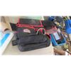 Image 2 : Carpenter Pouches, Wood Chisels, Staplers, Levels, Plus