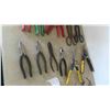 Image 3 : Tin Snips, Cutters, Leather Pouch, Scissors, Plus