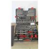 Image 1 : New Crescent Tool Set 1/4'' , 3/8'' , 1/2'' Socket Set , Allen