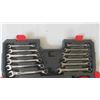Image 2 : New Crescent Tool Set 1/4'' , 3/8'' , 1/2'' Socket Set , Allen