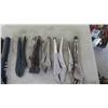 Image 2 : Vice Grips, Pliers, Cutters, Crimper, Tin Snips, Plus