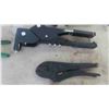 Image 3 : Vice Grips, Pliers, Cutters, Crimper, Tin Snips, Plus