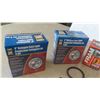 Image 8 : Oil Filters, Filter Wrench, Spark Plugs, Gas Line Antifreeze, 