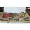 Image 1 : Hack Saws, Files, Wire Brush & More