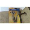 Image 2 : Hack Saws, Files, Wire Brush & More