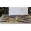 Image 1 : 11 New 22''' Auto Windshield Wipers