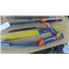 Image 2 : 11 New 22''' Auto Windshield Wipers