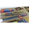 Image 3 : 11 New 22''' Auto Windshield Wipers
