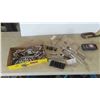 Image 1 : Socket Set 3/8'' , Speed Bar, Extensions, Ratchets, Sockets