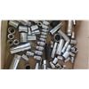 Image 8 : Socket Set 3/8'' , Speed Bar, Extensions, Ratchets, Sockets