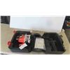 Image 1 : Black and Decker 2HP Plunge Router with Cased - Used Lightly