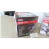 Image 2 : 2 New Ceramic Barrel Heaters 1500 Watt