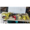 Image 1 : Tie Down Ratchet Load Straps, Coated Cable, Tow Straps & More