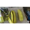 Image 2 : Tie Down Ratchet Load Straps, Coated Cable, Tow Straps & More