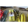 Image 3 : Tie Down Ratchet Load Straps, Coated Cable, Tow Straps & More