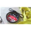 Image 8 : Tie Down Ratchet Load Straps, Coated Cable, Tow Straps & More